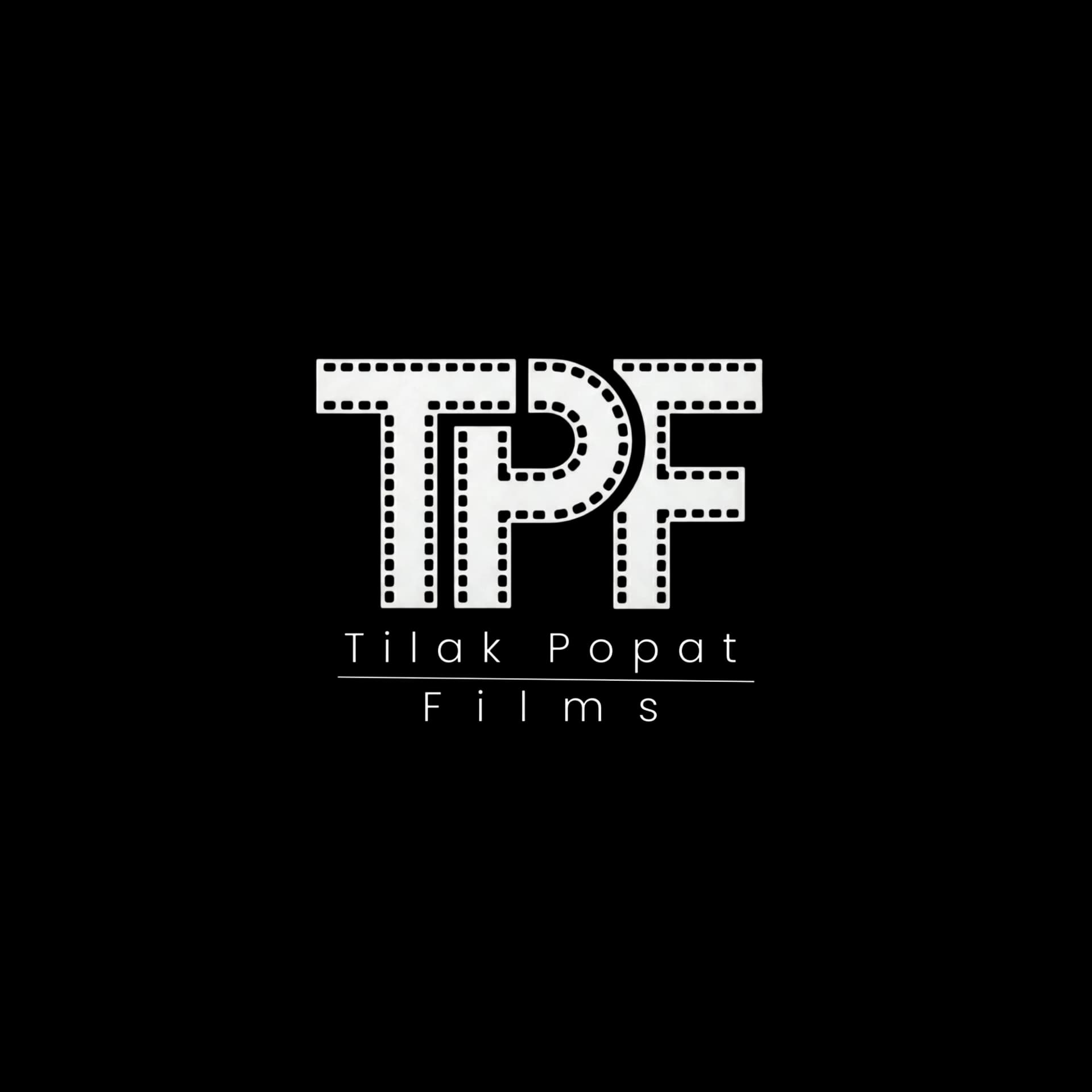 TPF Logo